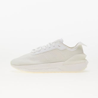 adidas Avryn Ftw White/ Zero Metalic/ Crystal White 2