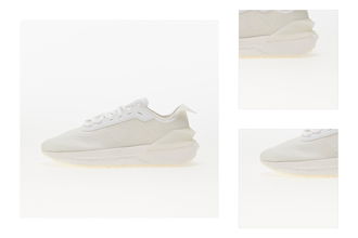 adidas Avryn Ftw White/ Zero Metalic/ Crystal White 3