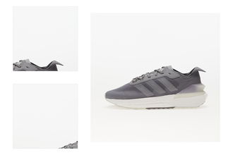 adidas Avryn Grey Three/ Grey Three/ Grey Two 4