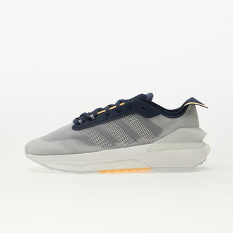 adidas Avryn Shadow Navy/ Shadow Navy/ Acid Orange 2