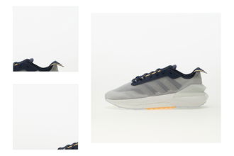 adidas Avryn Shadow Navy/ Shadow Navy/ Acid Orange 4