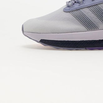 adidas Avryn Silver Violet/ Silver Violet/ Silver Dawn 8