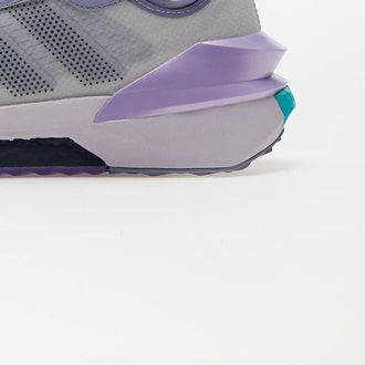 adidas Avryn Silver Violet/ Silver Violet/ Silver Dawn 9