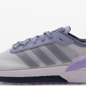 adidas Avryn Silver Violet/ Silver Violet/ Silver Dawn 5