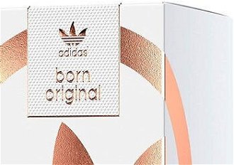 Adidas Born Original For Her - EDP 30 ml 7