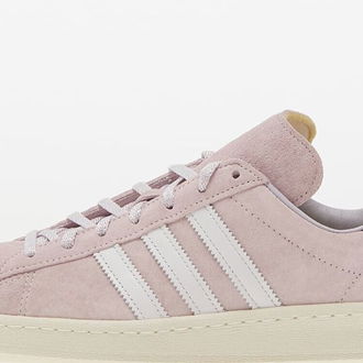 adidas Campus 80s Almost Pink/ Ftw White/ Off White 5