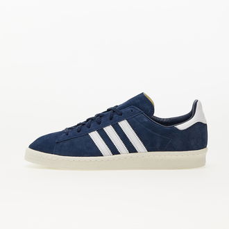 adidas Campus 80s Collegiate Navy/ Ftw White/ Off White 2