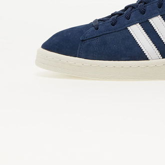 adidas Campus 80s Collegiate Navy/ Ftw White/ Off White 8