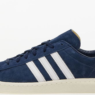 adidas Campus 80s Collegiate Navy/ Ftw White/ Off White 5