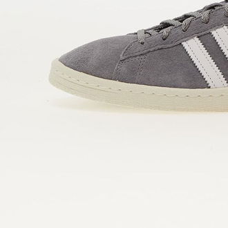 adidas Campus 80s Grey/ Ftw White/ Off White 8