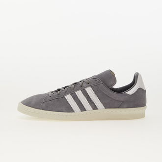 adidas Campus 80s Grey/ Ftw White/ Off White 2