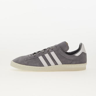 adidas Campus 80s Grey/ Ftw White/ Off White 2