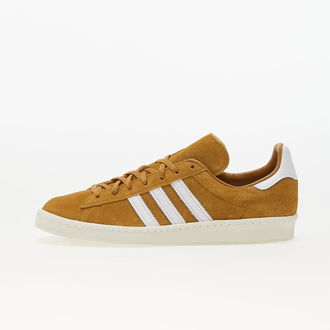 adidas Campus 80s Mesa/ Ftw White/ Off White 2