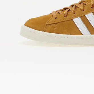 adidas Campus 80s Mesa/ Ftw White/ Off White 8