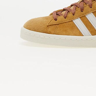 adidas Campus 80s Mesa/ Orb Grey/ Off White 8