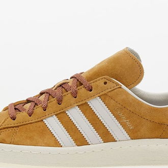 adidas Campus 80s Mesa/ Orb Grey/ Off White 5