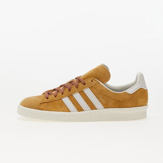 adidas Campus 80s Mesa/ Orb Grey/ Off White