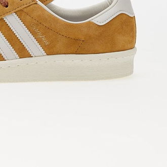 adidas Campus 80s Mesa/ Orb Grey/ Off White 9