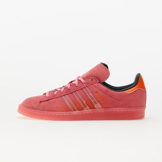 adidas Campus 80s Phanton/ Ftw White/ Orange