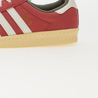 adidas Campus 80s Wonder Red/ Off White/ Phanton 9