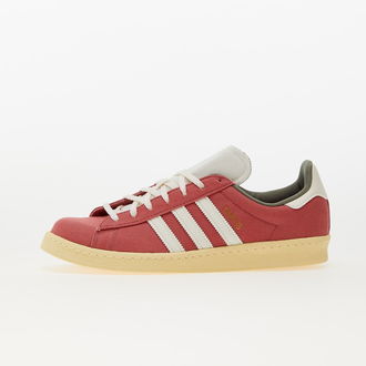 adidas Campus 80s Wonder Red/ Off White/ Phanton 2