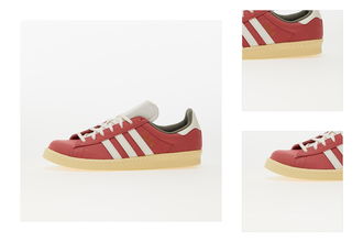 adidas Campus 80s Wonder Red/ Off White/ Phanton 3