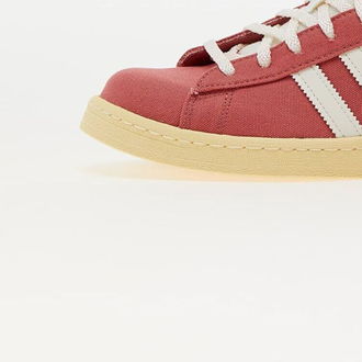 adidas Campus 80s Wonder Red/ Off White/ Phanton 8