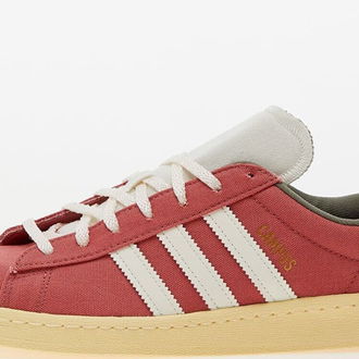 adidas Campus 80s Wonder Red/ Off White/ Phanton 5