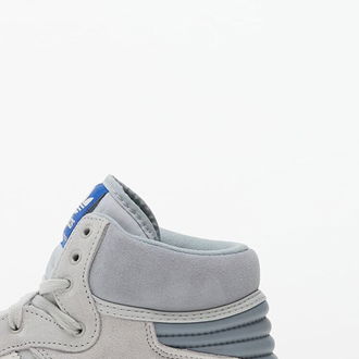 adidas Centennial 85 Hi Clear Grey/ Crystal White/ Light Grey 7