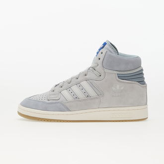 adidas Centennial 85 Hi Clear Grey/ Crystal White/ Light Grey