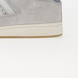 adidas Centennial 85 Hi Clear Grey/ Crystal White/ Light Grey 9