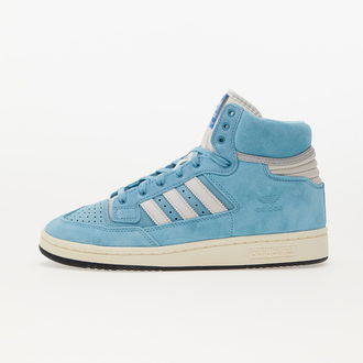 adidas Centennial 85 Hi Pre Blue/ Crystal White/ Crystal White