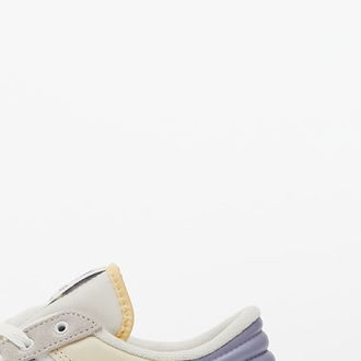 adidas Centennial 85 Lo Crystal White/ Silver Violet/ Bold Gold 7