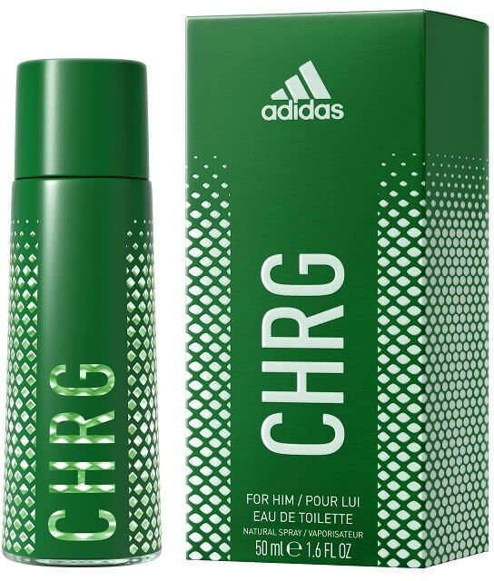 Adidas Charge - EDT 50 ml