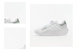 adidas Choigo W Ftwr White/ Ftwr White/ Silver Met. 4