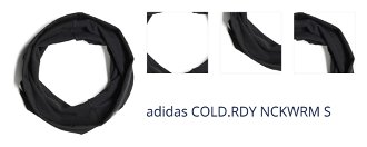 adidas COLD.RDY NCKWRM S 1