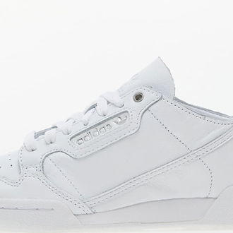 adidas Continental 80 Recon Ftw White/ Ftw White/ Silver Metalic 5