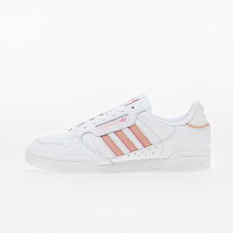 adidas Continental 80 Stripe Ftw White/ Rose Tone/ Amblus 2