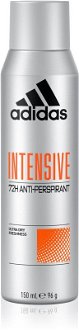 Adidas Cool & Dry Intensive deospray pre mužov 150 ml