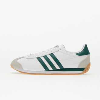 adidas Country Og Ftw White/ Collegiate Green/ Ftw White 2