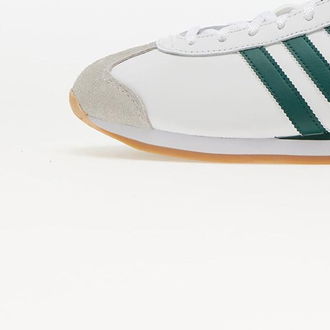 adidas Country Og Ftw White/ Collegiate Green/ Ftw White 8