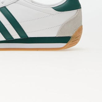 adidas Country Og Ftw White/ Collegiate Green/ Ftw White 9