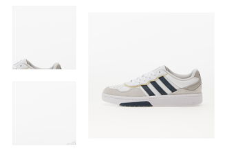 adidas Courtic Ftwr White/ Grey One/ Grey One 4