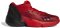 adidas D.O.N. Issue 4 "Victory Red" - Pánske - Tenisky adidas - Červené - GX6886 - Veľkosť: 43 1/3