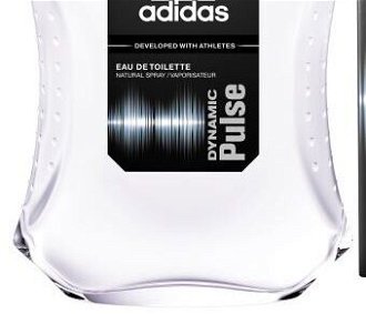 Adidas Dynamic Pulse - EDT 100 ml 8