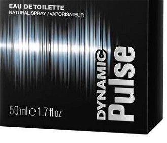 Adidas Dynamic Pulse - EDT 100 ml 9