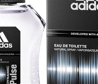 Adidas Dynamic Pulse - EDT 100 ml 5