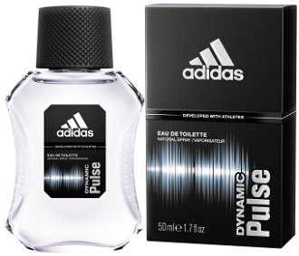 Adidas Dynamic Pulse - EDT 100 ml 2