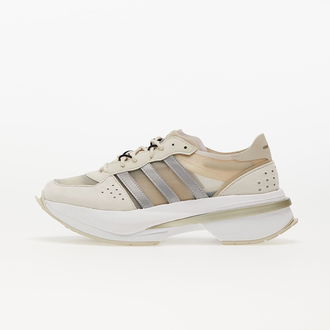 adidas Esiod Aluminium/ Classic Brown/ Metalic Silver