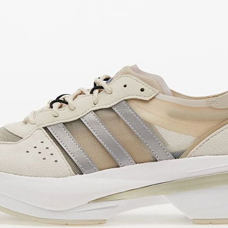 adidas Esiod Aluminium/ Classic Brown/ Metalic Silver 5